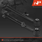 2X Rear Lower Forward Control Arm with Bushing for Honda Accord (2008-2012)