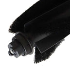 Main Brush Rubber Roller for - Removable, Minimal Lint Tangling