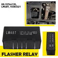 Dash Mat for Ford F150 F250 F350 (1992–1996)