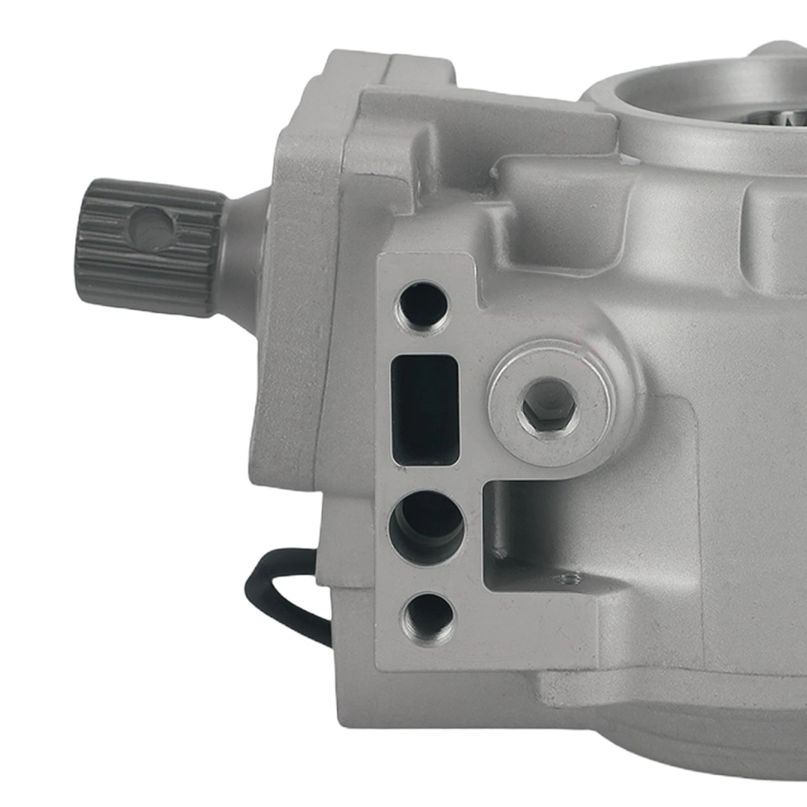 Front Transmission Differential for Polaris RZR 4 800 (2010–2014)
