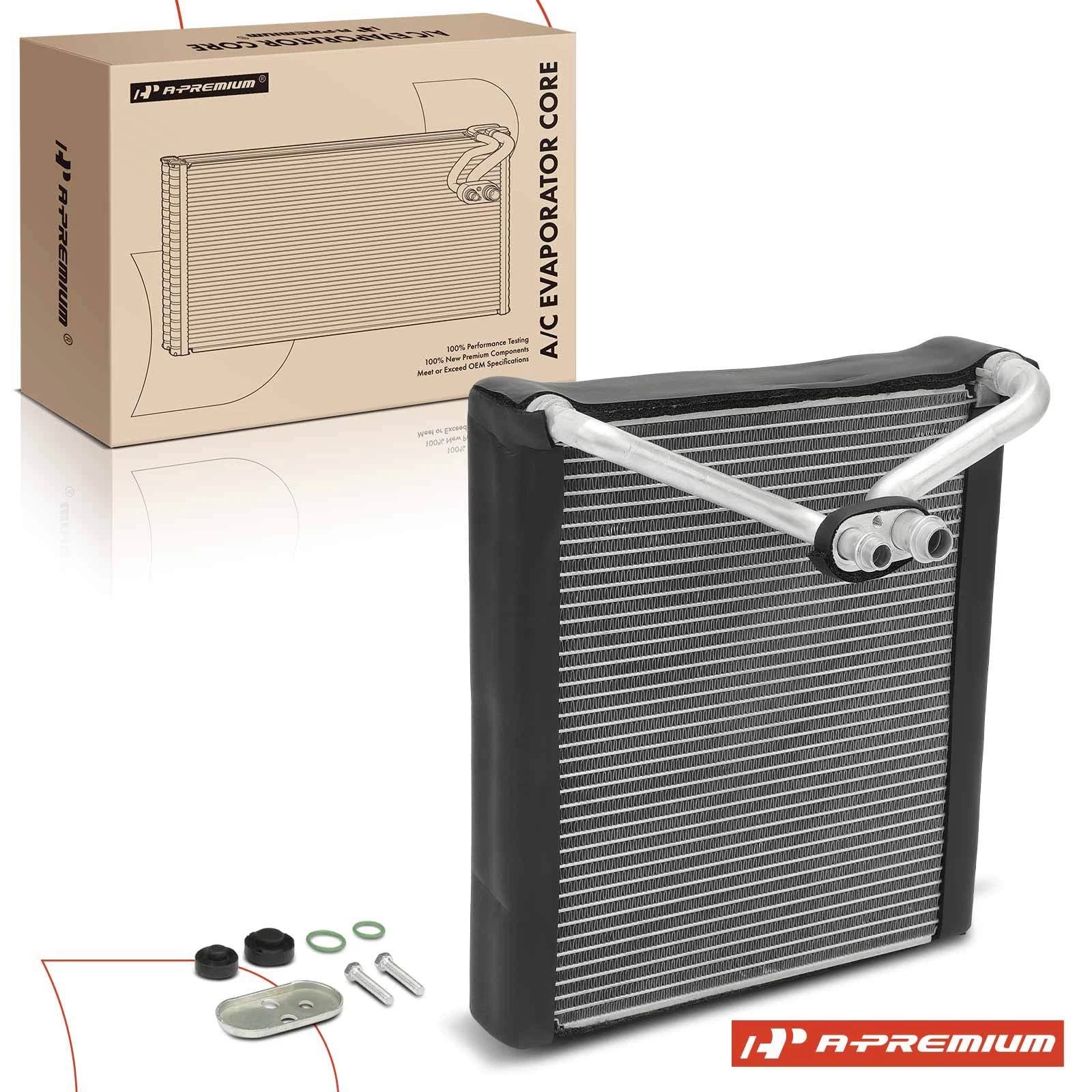 A/C Evaporator Core for Mitsubishi Outlander (2014–2016)