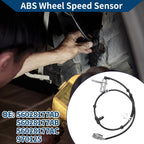 ABS Wheel Speed Sensor for Dodge Ram (No. 56028177AD/56028177AB)