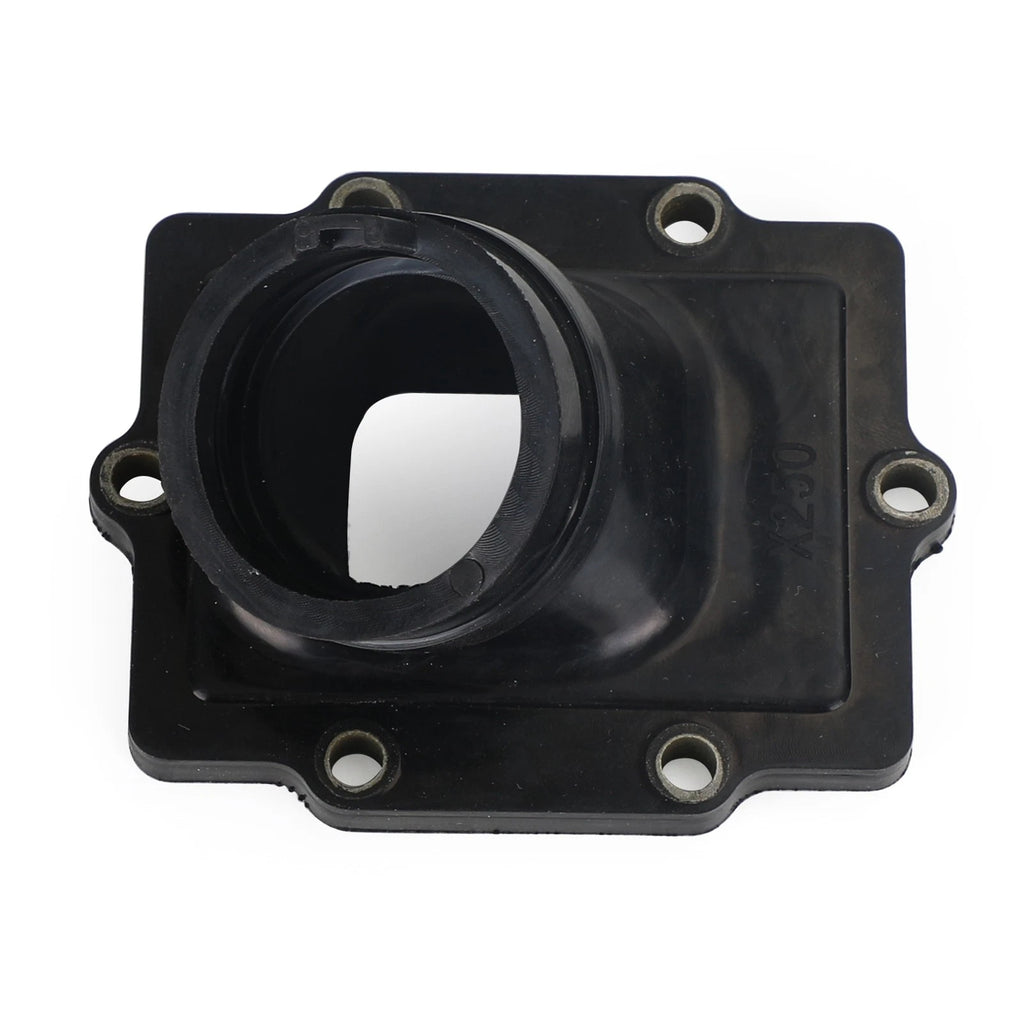 Carburetor Joint Boot Insulator for Kawasaki KX250 (1987) 16065-1150