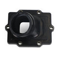 Carburetor Joint Boot Insulator for Kawasaki KX250 (1987) 16065-1150