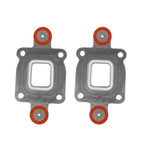 Exhaust Elbow Riser Gasket Assembly for Mercruiser (27-864850A02)