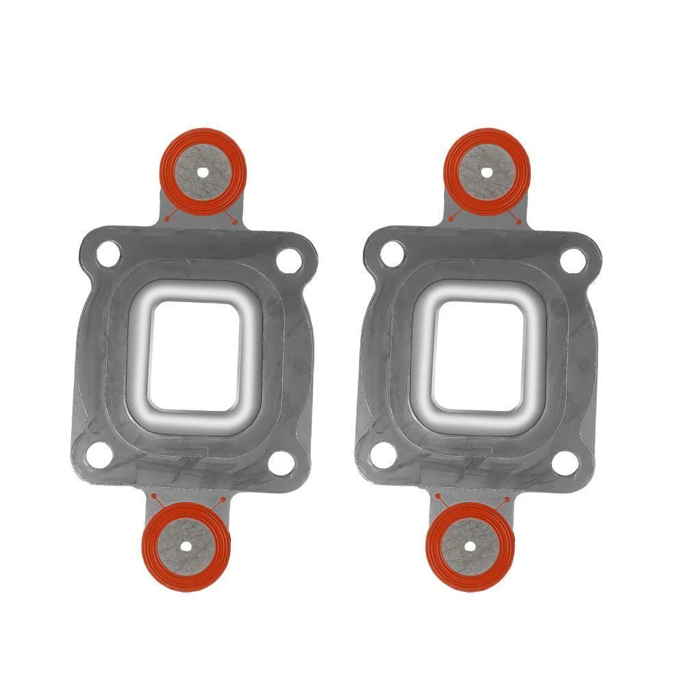 Exhaust Elbow Riser Gasket Assembly for Mercruiser (27-864850A02)