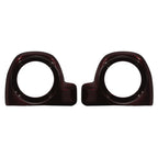 6.5" Fairing Lower Speaker Pods for Harley Electra Glide (2014–Present)