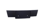 Front License Plate Bracket for Audi A4 Quattro S4 (2005–2009)