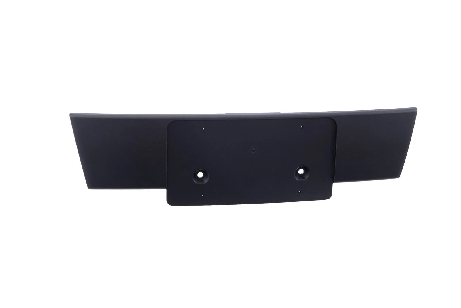 Front License Plate Bracket for Audi A4 Quattro S4 (2005–2009)