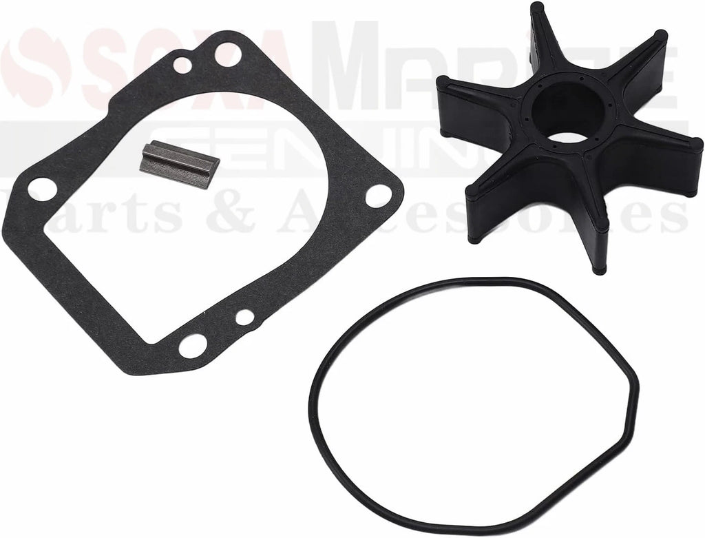 Impeller Service Kit for Honda Marine 4Stroke BF 115 135 150 HP (2018–2023)