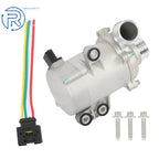 Electric Water Pump for BMW 320i 228i 328i 428i X3 X4 X5 (2012–2018)
