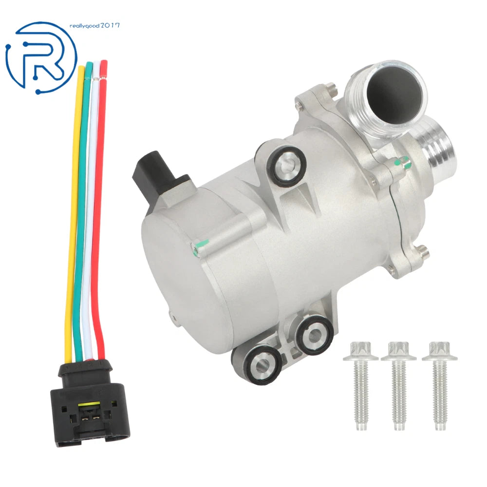 Electric Water Pump for BMW 320i 228i 328i 428i X3 X4 X5 (2012–2018)