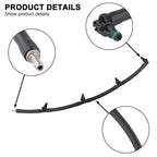 Fuel Return Line Pipe for Mercedes-Benz A6510702432 (2010–2015)