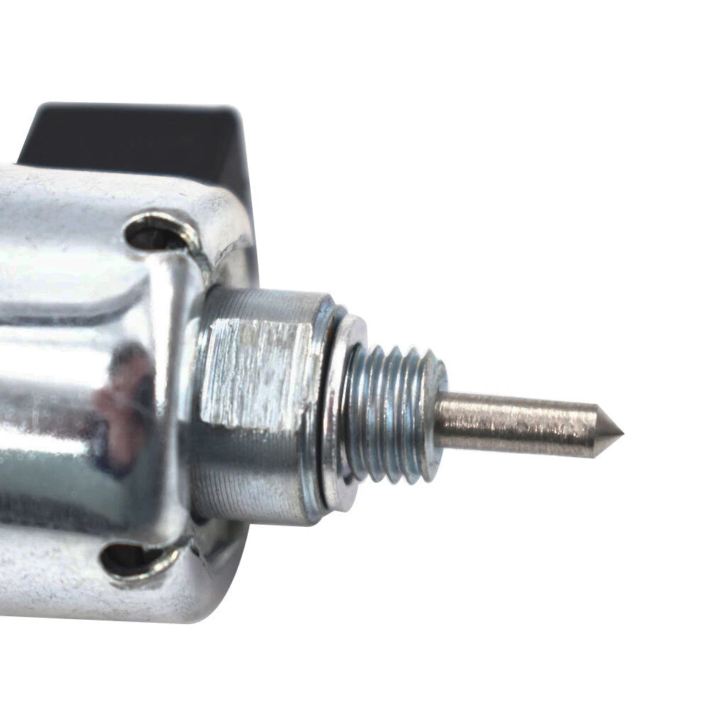 2X Fuel Solenoid for BS Carburetor (Compatible Models)