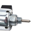 2X Fuel Solenoid for BS Carburetor (Compatible Models)