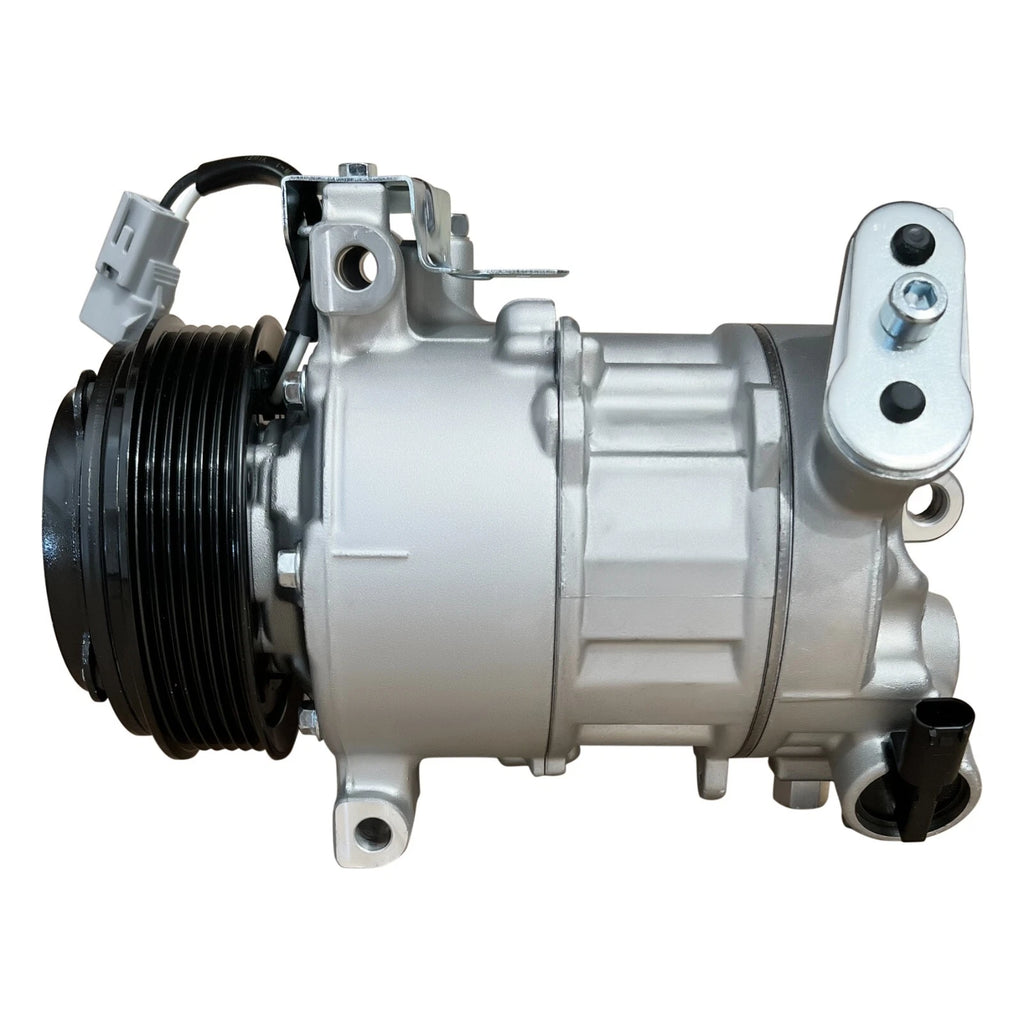 AC Compressor Kit Replacement for Fiat 500X 2.4L (2016-2016)