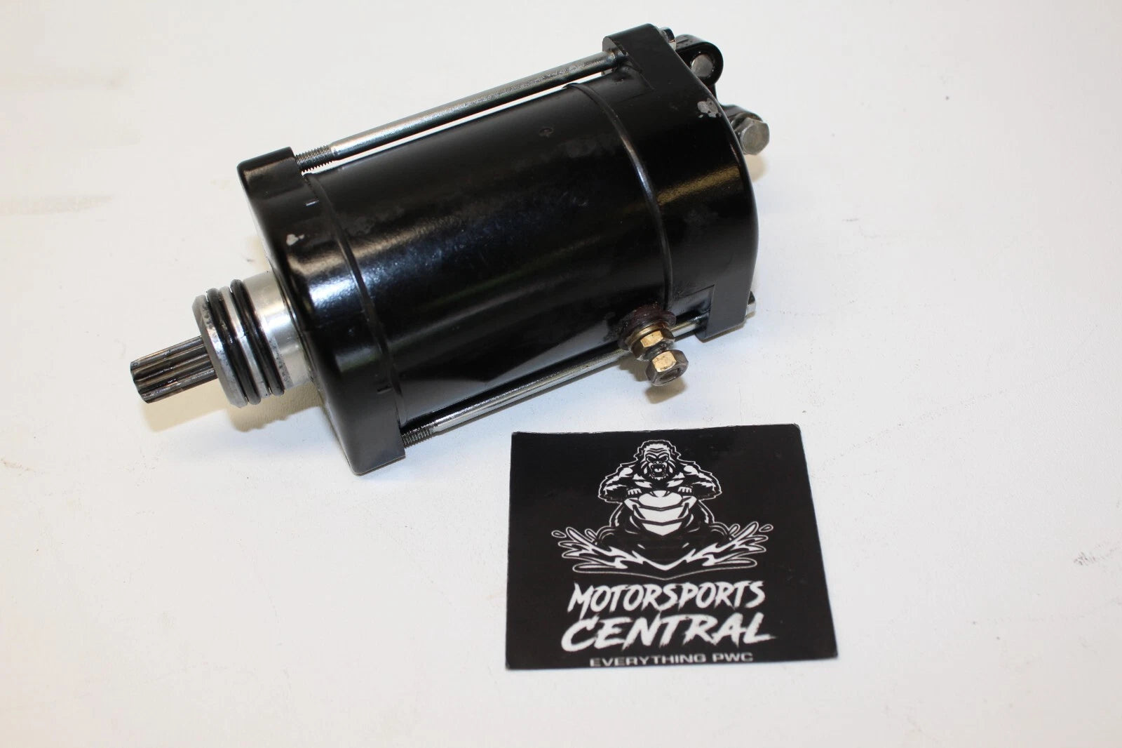 Electrical Starter Motor 21163-3714 for Kawasaki STX 900 SX-R 800 X-2 (1986–2011)