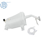 Complete Washer Tank with Pump for Nissan Versa Note (2014–2016) NI1288146