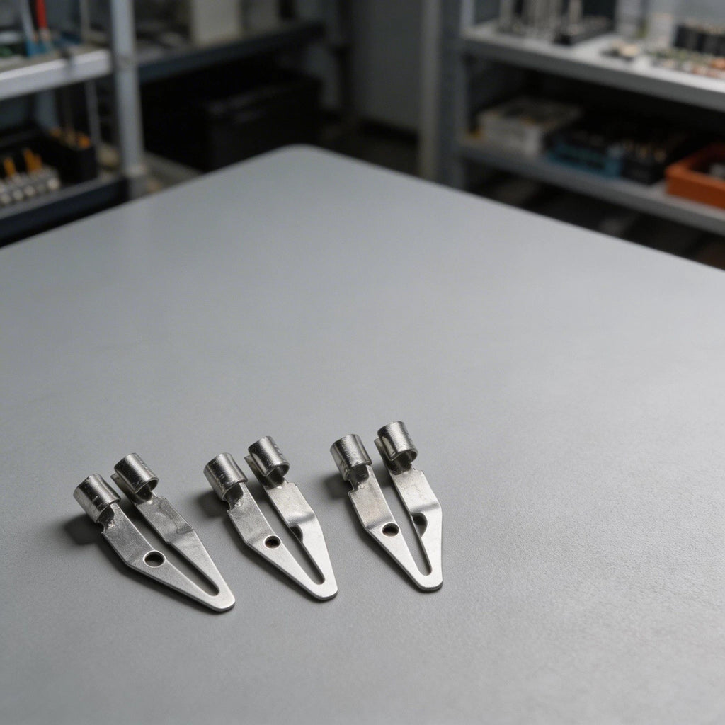 Adjustable Tip Welding Iron for Automotive and Electronic Repairs