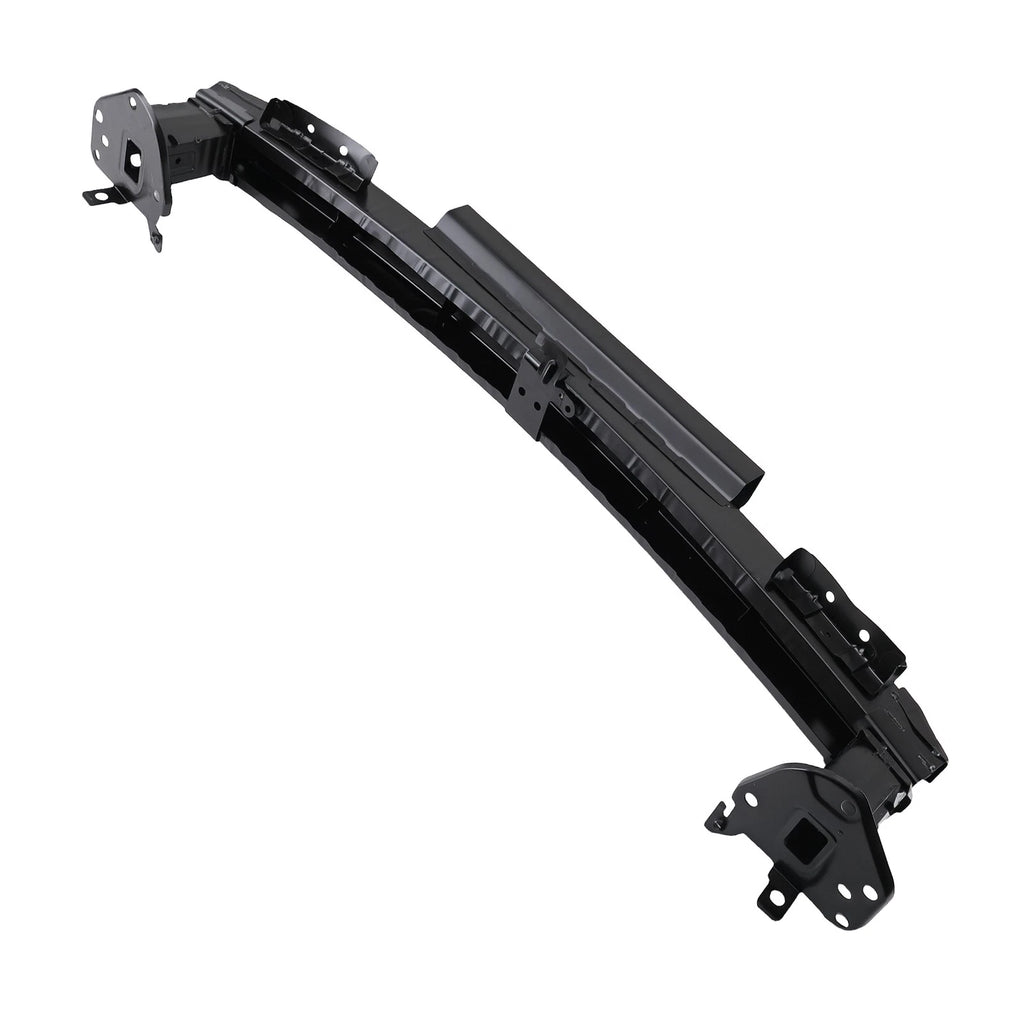Front Bumper Reinforcement Bar for Honda Accord LX Sport (2013–2017) Black