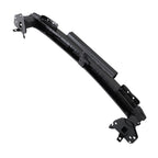 Front Bumper Reinforcement Bar for Honda Accord LX Sport (2013–2017) Black
