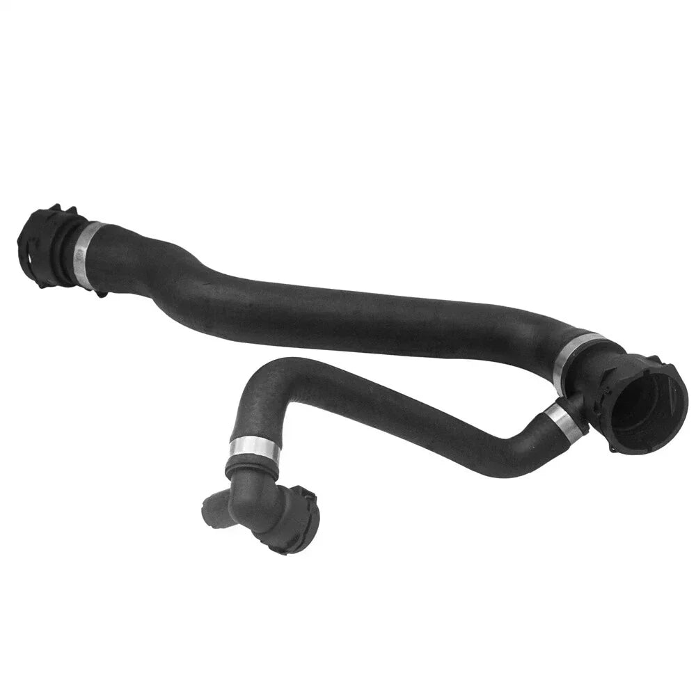 Upper Water Radiator Coolant Hose for BMW 120i 318i 320i X1 E82 E88 E90 E91 E84 (2007-2015)