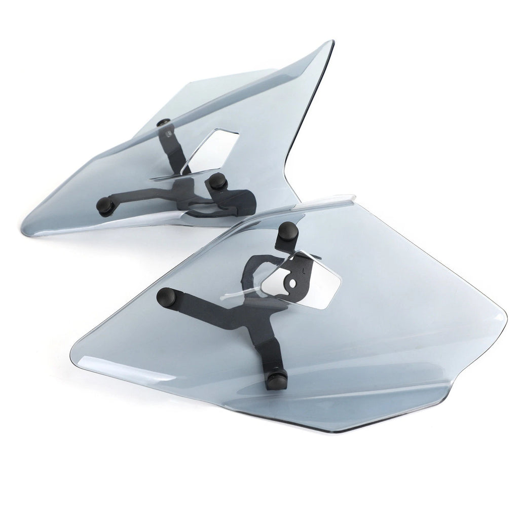 Motorcycle Deflector Side Top for BMW R1200GS R1250GS F750GS F850GS (2013–2023)