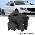 Power Steering Reservoir for Mercedes-Benz E550 C300 C350 E350 (2007–2013) 0004602383