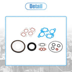 CS5975A Engine Lower Gasket Set for Chevy 4.8L 5.3L 5.7L 6.0L 6.2 (2000–2023)