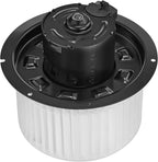 HVAC AC Heater Blower Motor w/Fan for Ford Excursion (2000–2005) 700099