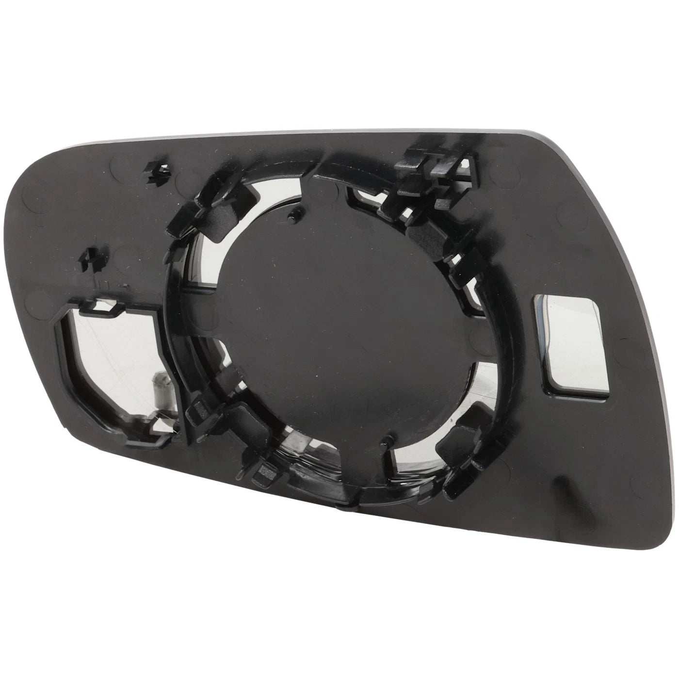 Mirror Glass for Chevrolet Malibu (2013–2015) Driver/Passenger Side