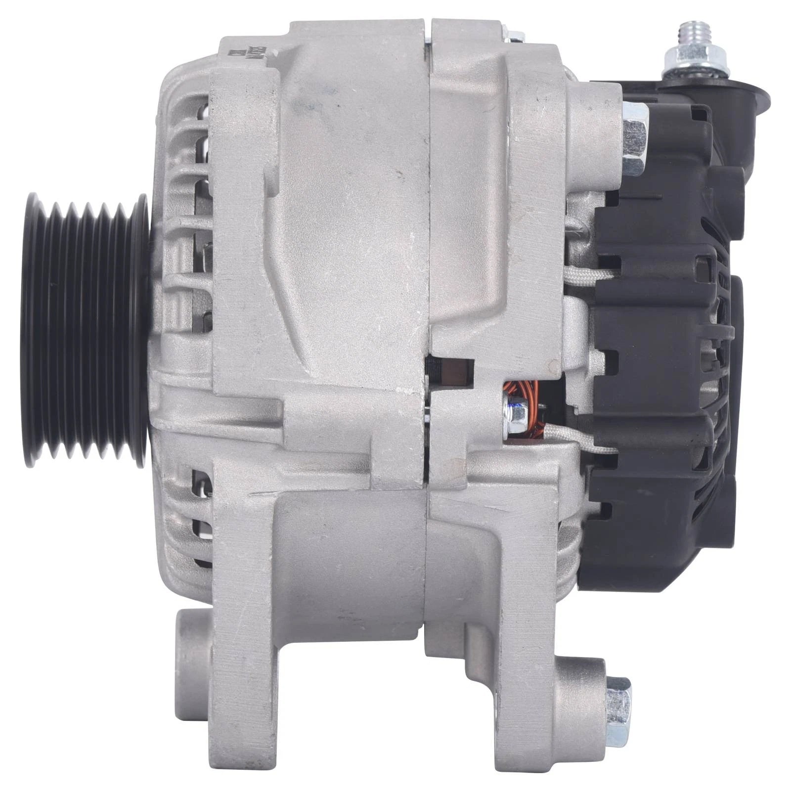 Alternator for Hyundai Venue (2020–2025) 6-Groove Clutch Pulley