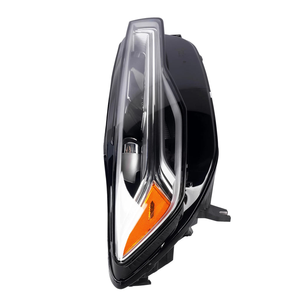 LED Headlight Lamp for Audi A6 (2016-2018) Right Passenger Side