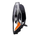 LED Headlight Lamp for Audi A6 (2016-2018) Right Passenger Side