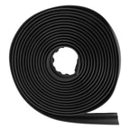 35ft RV Slide Out Seal Clip Weather Stripping 7/16'' x 3'' for 018-546