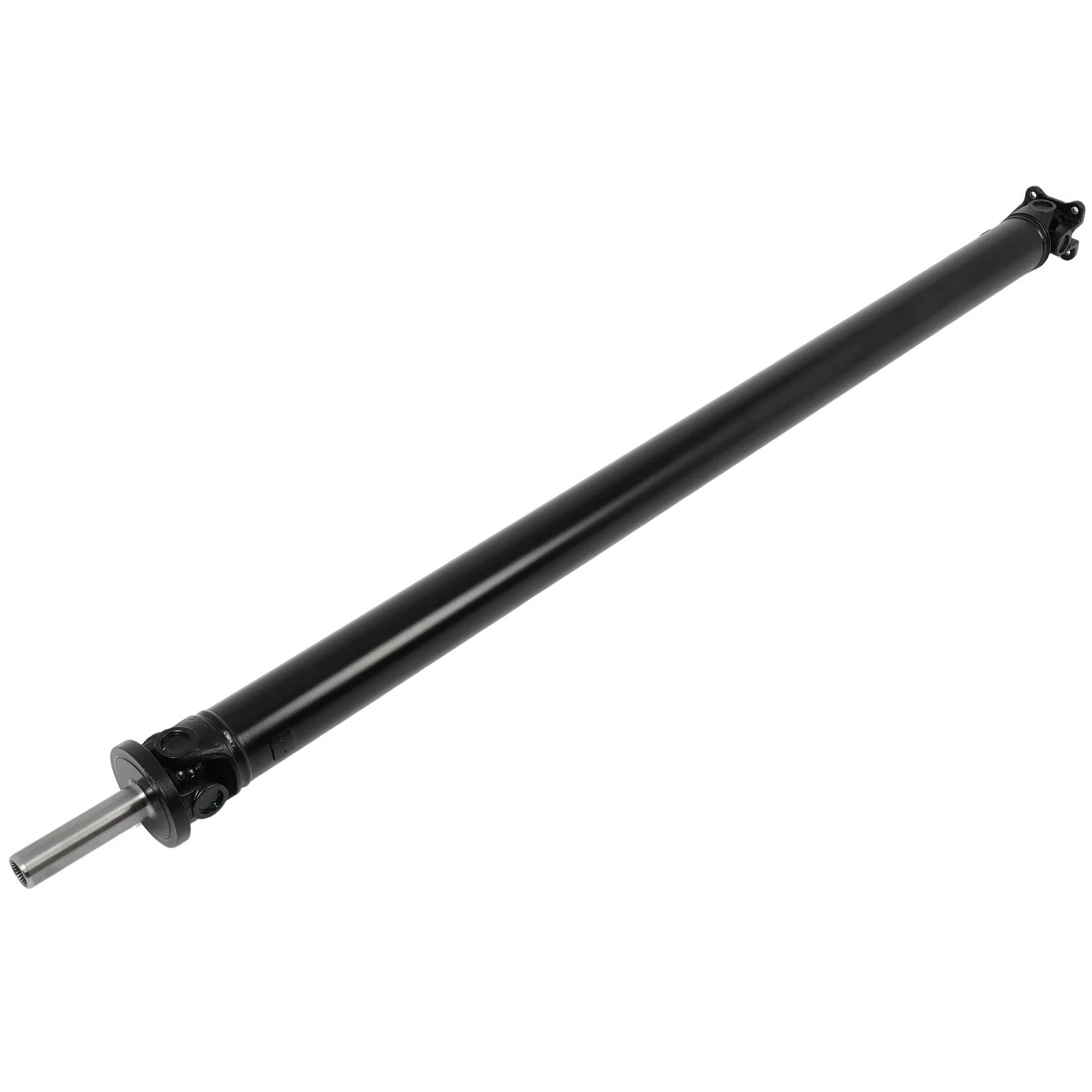 Rear Driveshaft Prop Shaft Assy for Ford F-150 (2006–2008) V6 4.2L RWD 74.25"