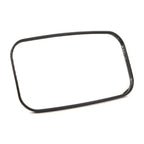 UTV Rear View Mirror for 1.5"-2" Roll Bar Polaris Yamaha Honda Arctic Cat