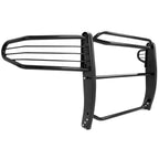 Bumper Brush Grille Guard for Toyota Tundra (2007–2013), Sequoia (2008–2014)