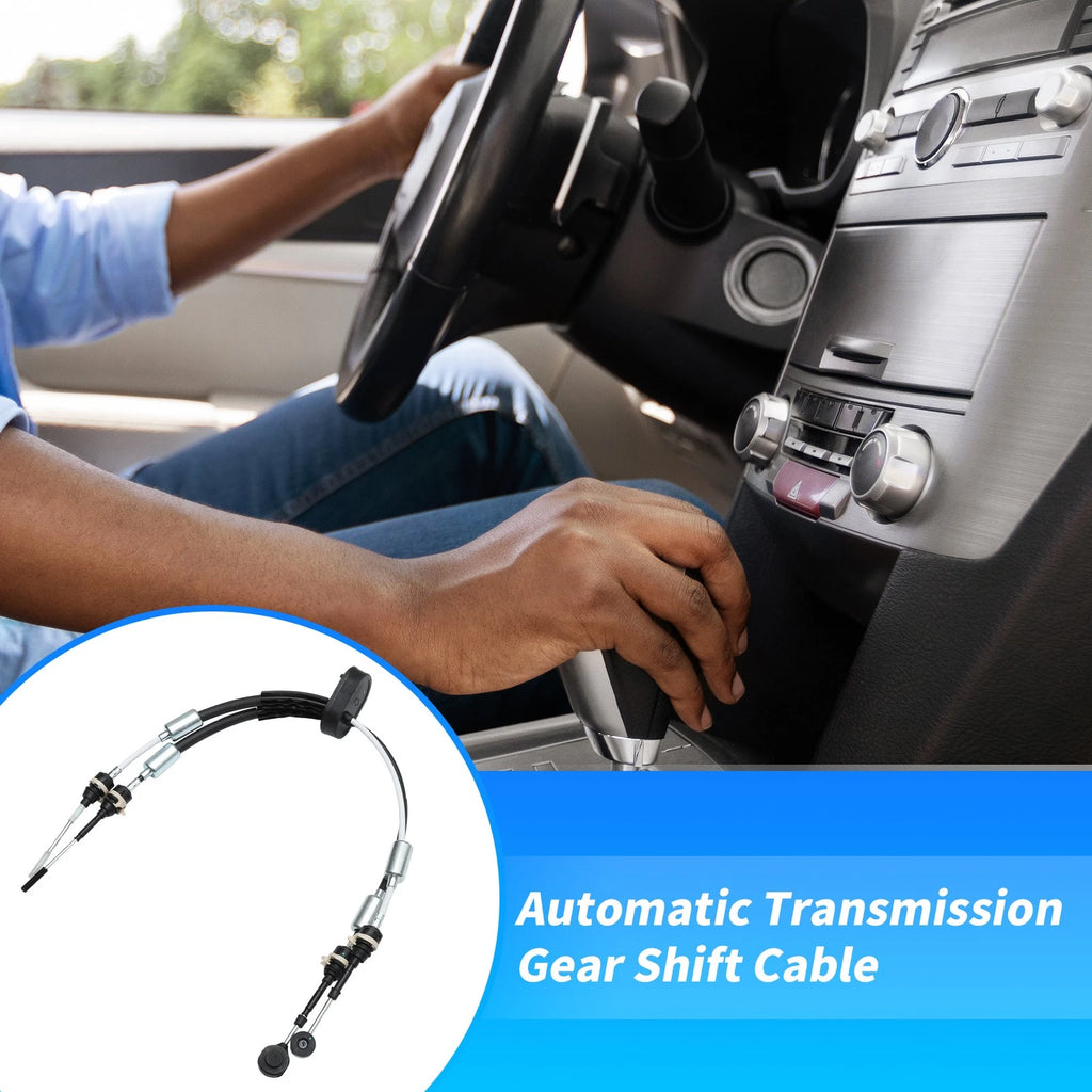 Manual Transmission Shift Cable for Chevy Cruze (2011–2016) 25193527