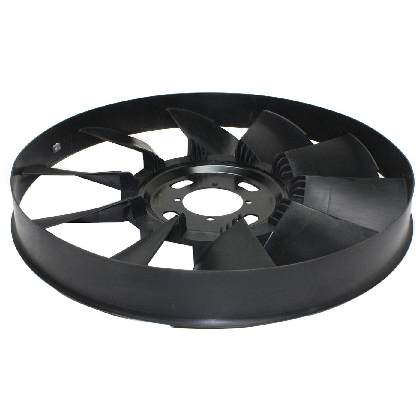 Fan Blade for Trailblazer Envoy Rainier Bravada (2002–2009)