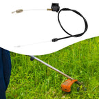Replacement GX23805 Cable for JS36 JS38 JS46 JS48 JM36 JM46 (Outdoor Mowers)