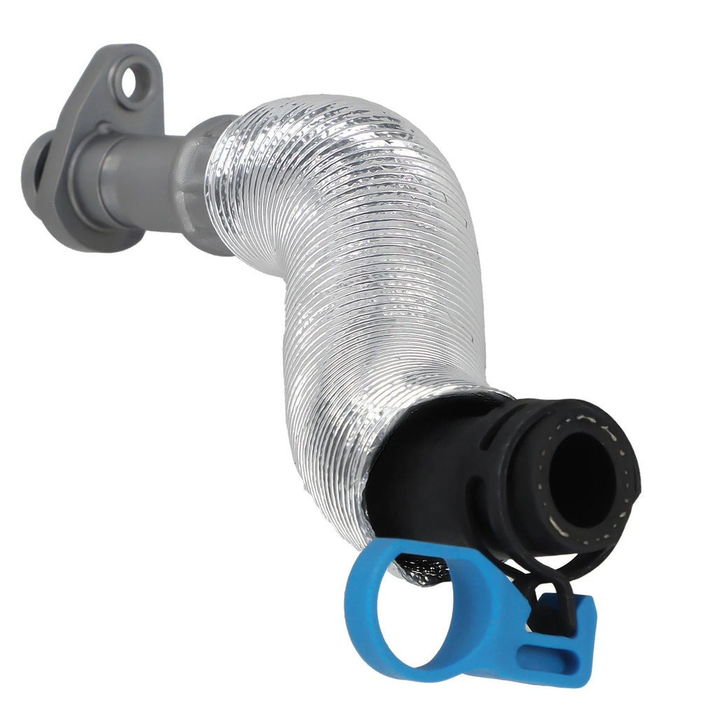 Turbo Oil Return Line Hose for Mini Cooper S Clubman Paceman (2007–2016)