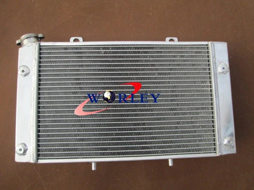 Aftermarket Aluminum Radiator for YAMAHA Rhino 700 (2008-2011)