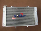 Aftermarket Aluminum Radiator for YAMAHA Rhino 700 (2008-2011)