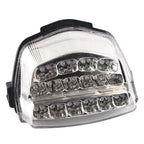 LED Turn Signal Brake Tail Lights for Honda CBR1000RR (2008-2012)