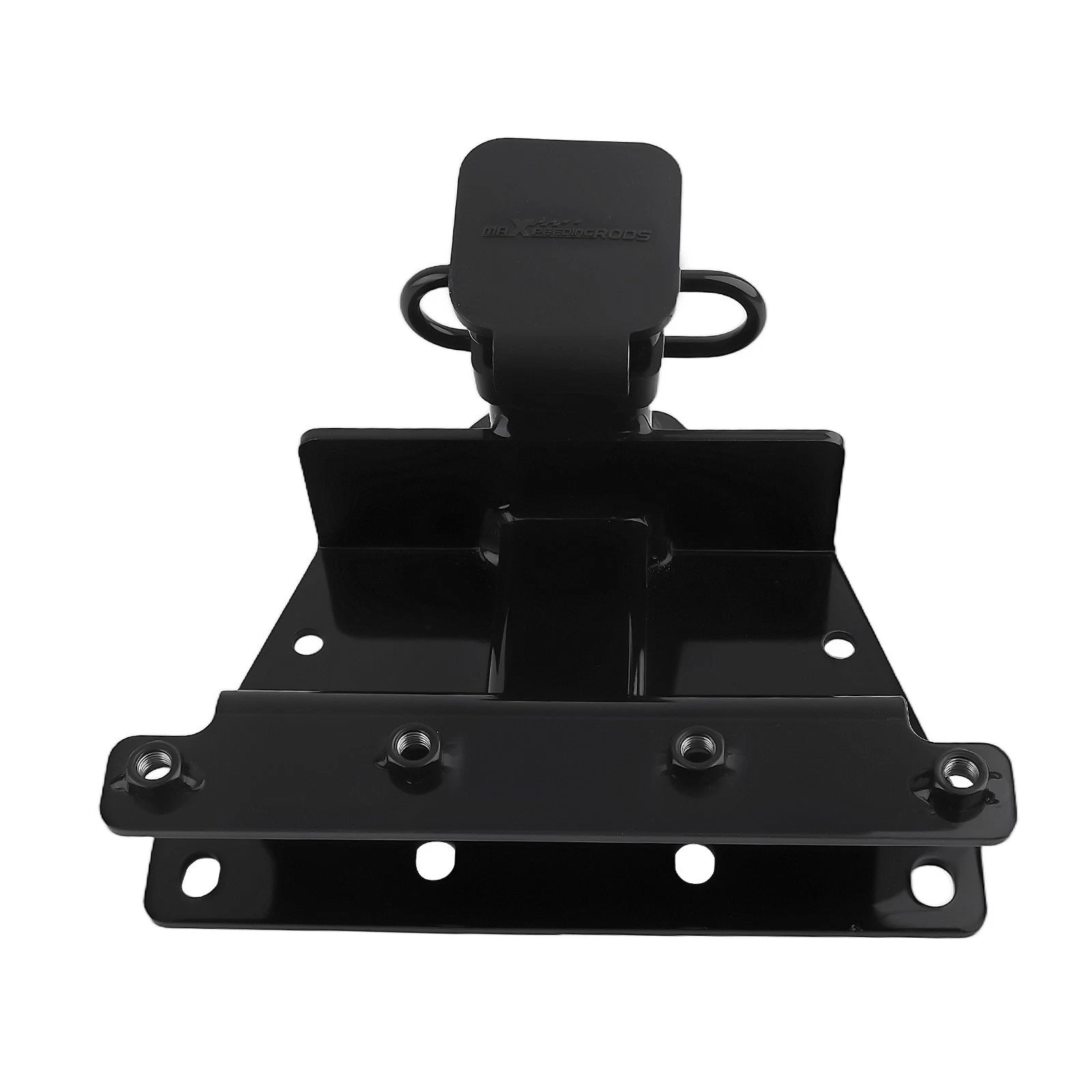 Class 3 Trailer Hitch 2in Receiver for Jeep Commander Grand Cherokee (2005–2010)