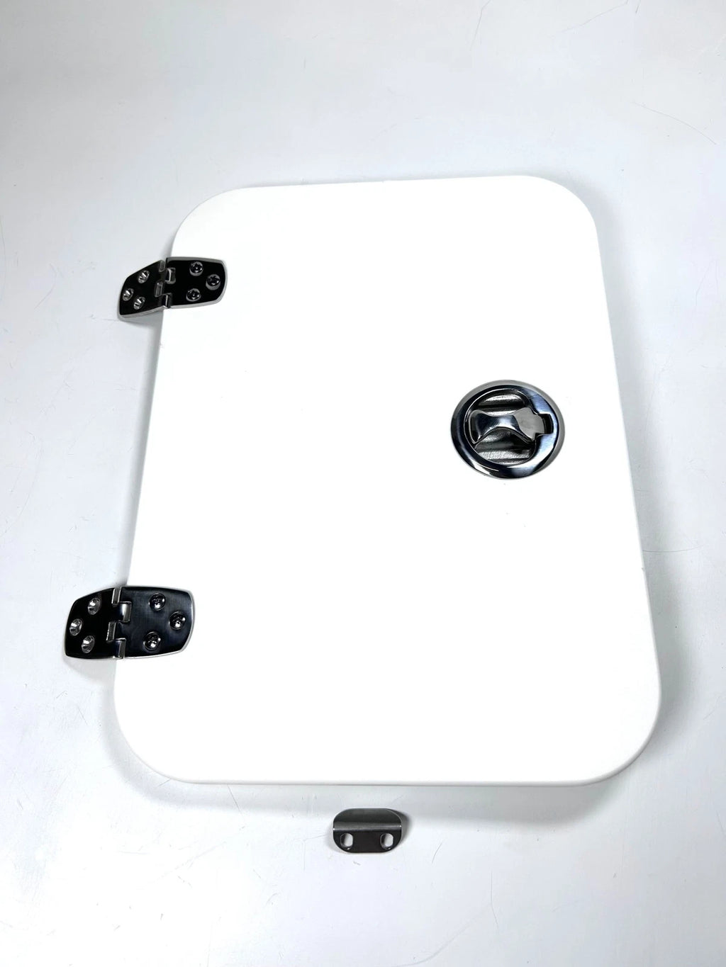 Boat Sink Lid for Iconic Marine Group (20110-50602) 14.5" x 10.5" Polar White
