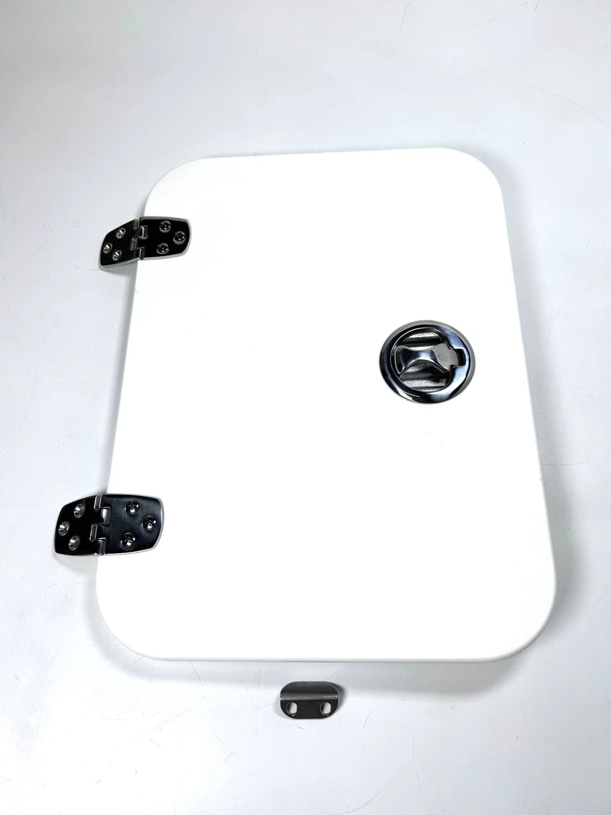 Boat Sink Lid for Iconic Marine Group (20110-50602) 14.5" x 10.5" Polar White