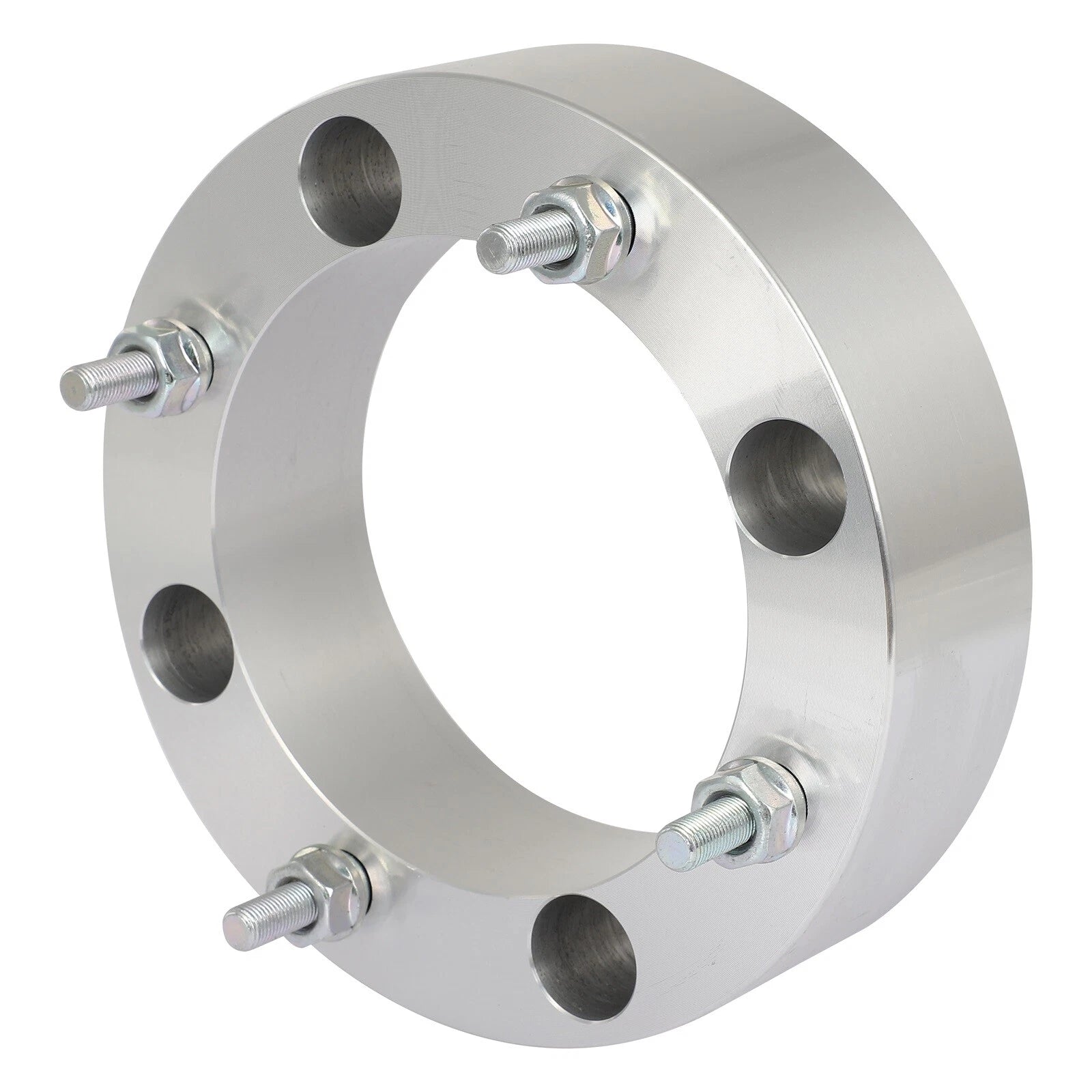 2X 2" Wheel Spacers for Polaris Ranger RZR 400 800 (4x156)