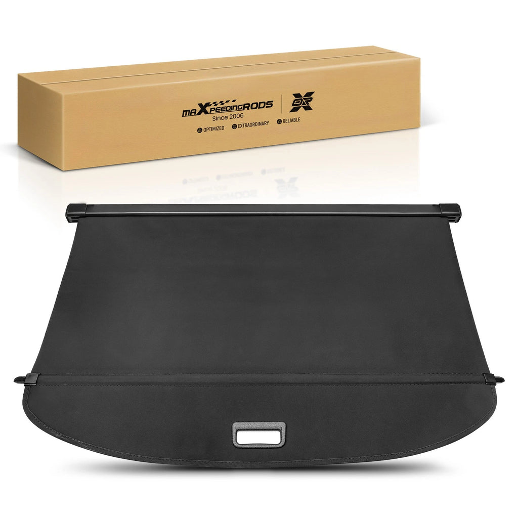 Rear Cargo Cover for Lexus RX350 RX450h (2016-2022)